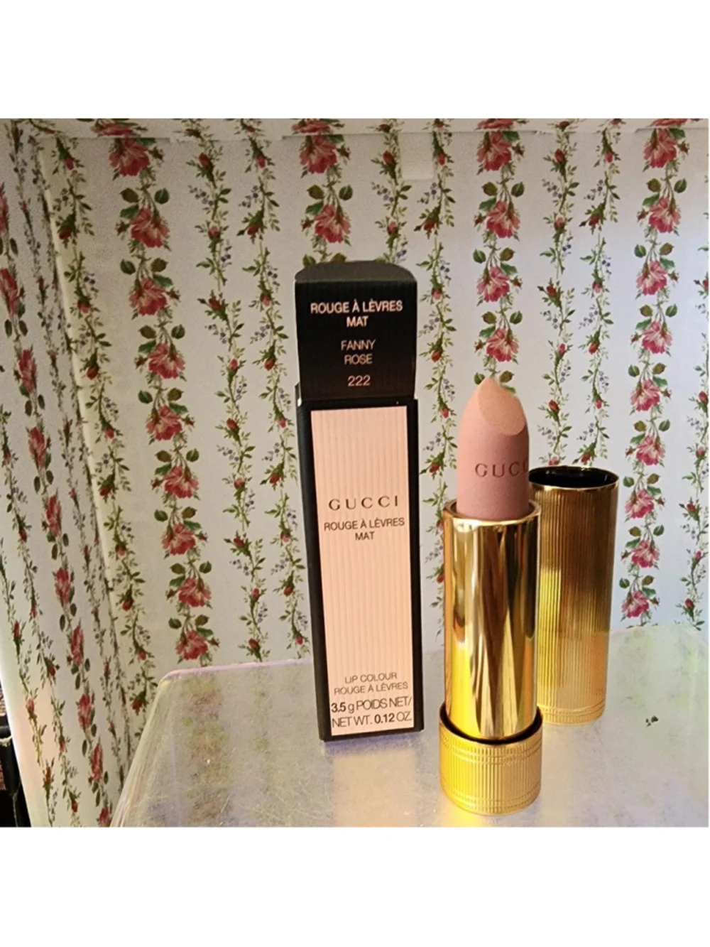 gucci lipsticks new 222